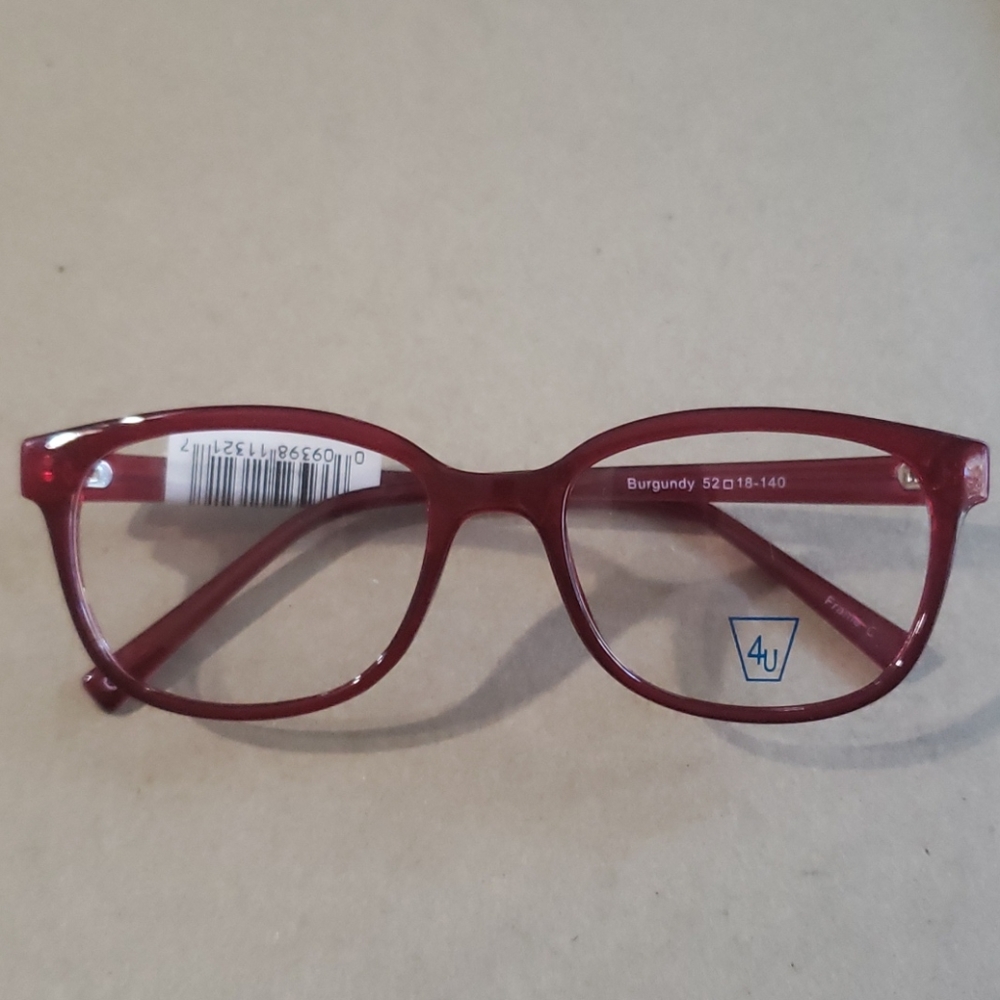 Eyeglasses